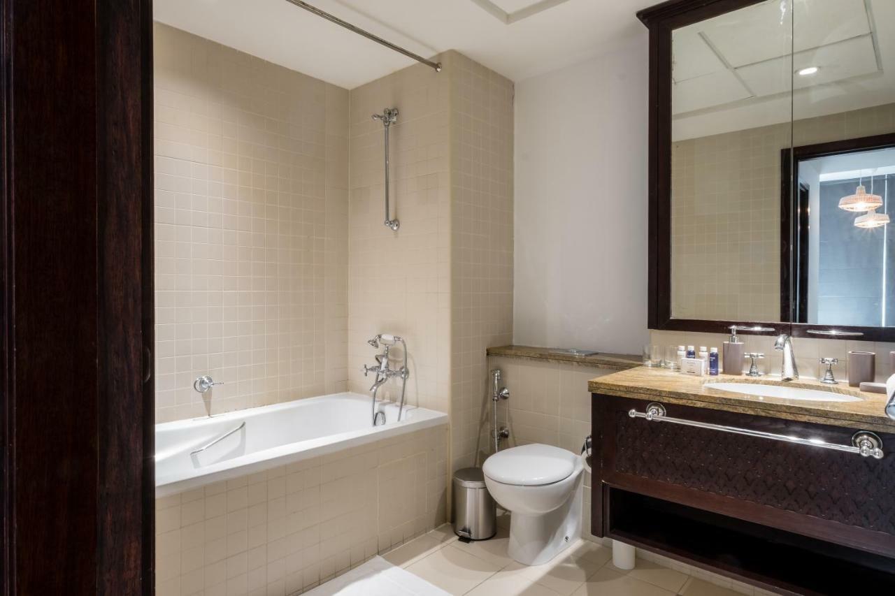 Maison Privee - Exclusive Apt With Burj Khalifa Next Door ドバイ エクステリア 写真