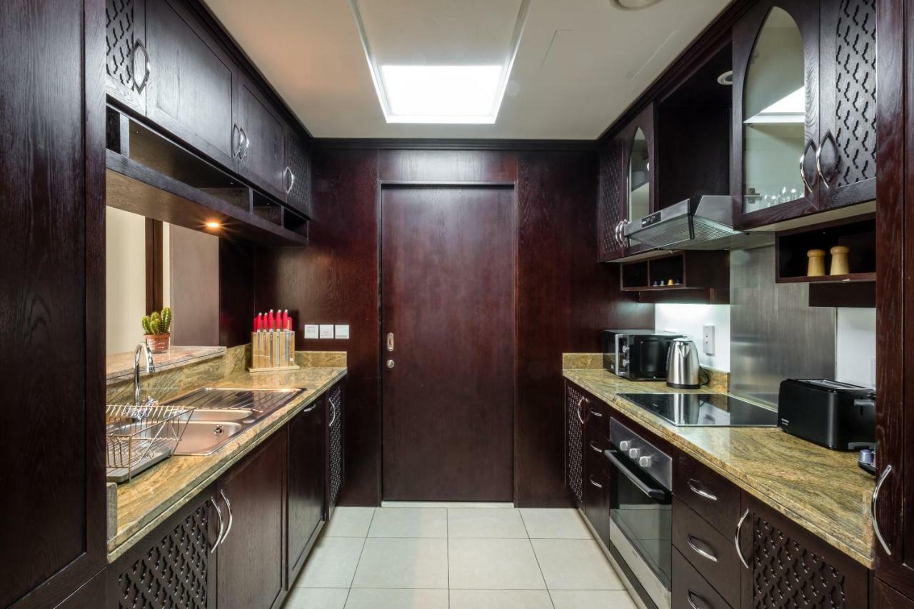 Maison Privee - Exclusive Apt With Burj Khalifa Next Door ドバイ エクステリア 写真
