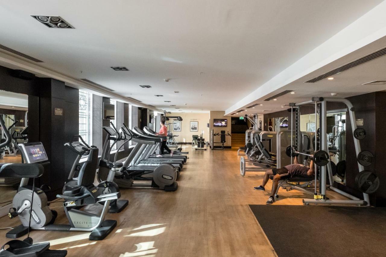 Maison Privee - Exclusive Apt With Burj Khalifa Next Door ドバイ エクステリア 写真